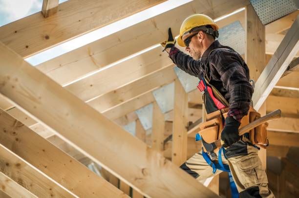 Best Commercial Roofing Services  in Key Largo, FL