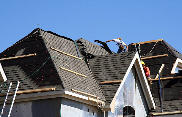 Heating Cable for Roof Installation in Key Largo, FL
