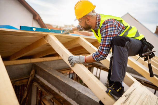 Quick and Trustworthy Emergency Roof Repair Services in Key Largo, FL