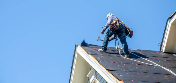 Best Commercial Roofing Services  in Key Largo, FL